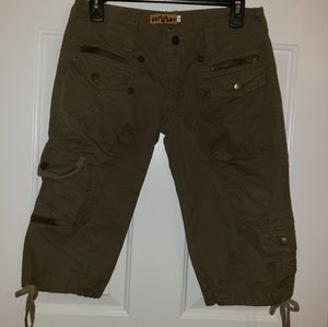 2 for $30: Cargo shorts